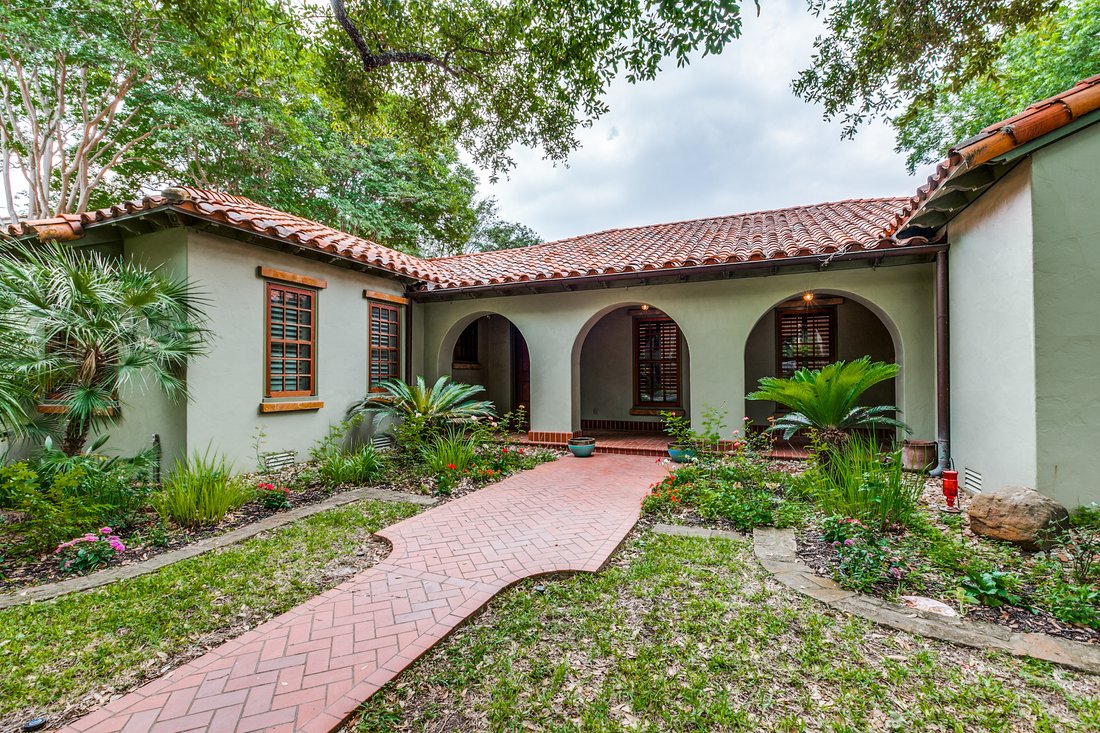 House in San Antonio, Texas, United States 3 - 17636706