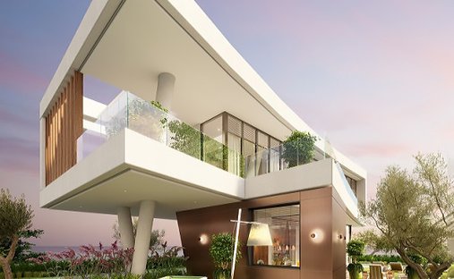 House in Limassol, Limassol, Cyprus 1