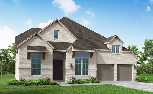 Casa a Georgetown, Texas, Stati Uniti 1