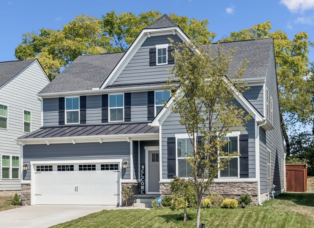 House in Nashville, Tennessee, United States 3 - 17639117