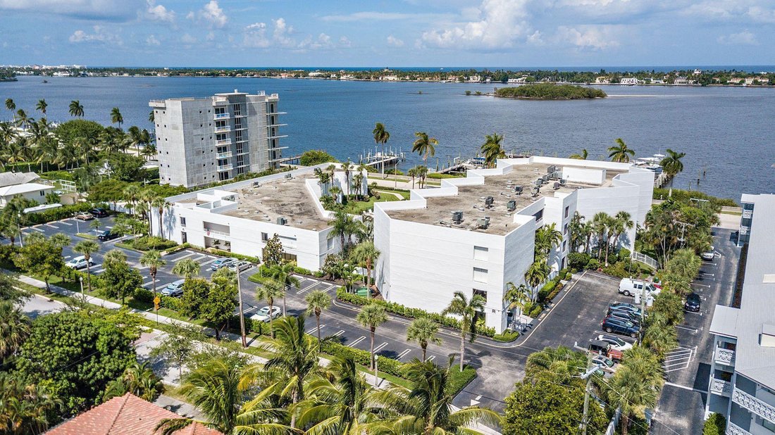 Condo in West Palm Beach, Florida, United States 1 - 17629527