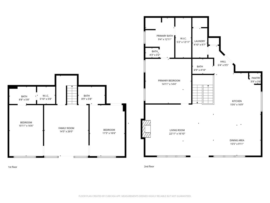 House in Coldspring, Texas, United States 4 - 17628714