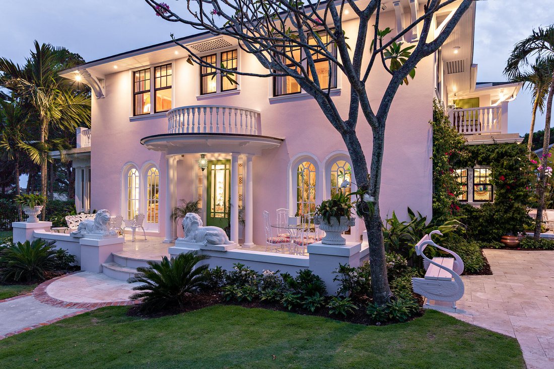 Haus in West Palm Beach, Florida, Vereinigte Staaten 4 - 17629209