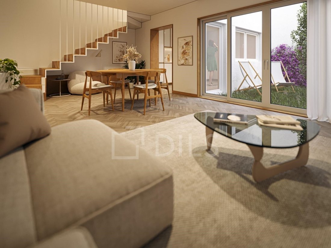 Apartment in Cedofeita, Santo Ildefonso, Se, Miragaia, Sao Nicolau e Vitoria, Porto District, Portugal 4 - 17630036