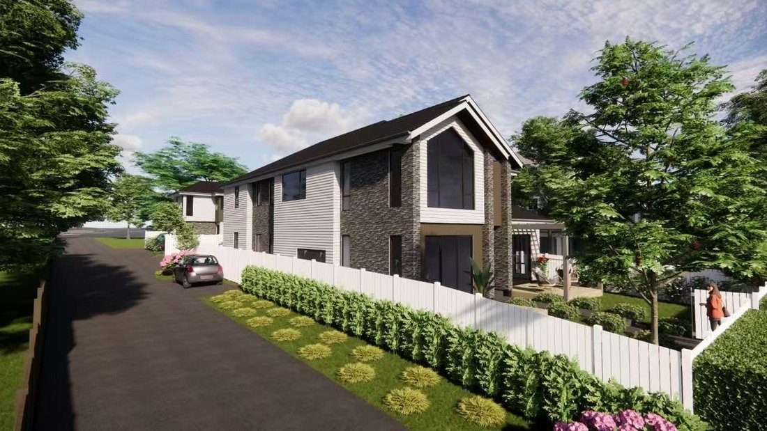 House in Auckland, Auckland, New Zealand 5 - 17640808