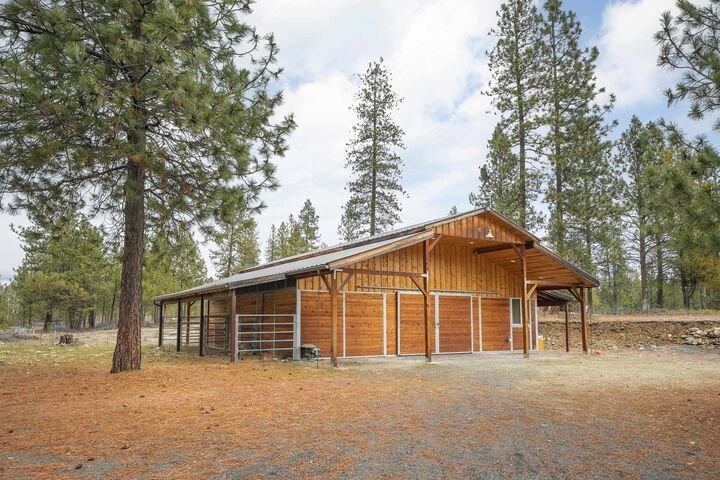 House in Colbert, Washington, United States 4 - 17377830