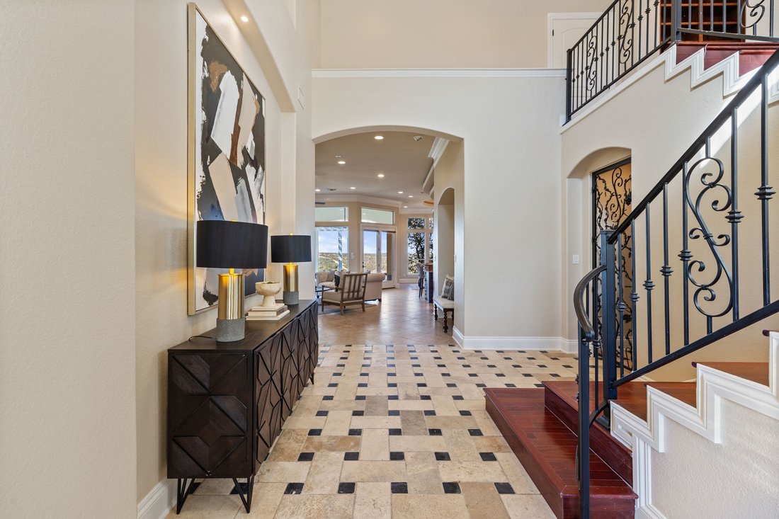 House in Boerne, Texas, United States 5 - 17639304