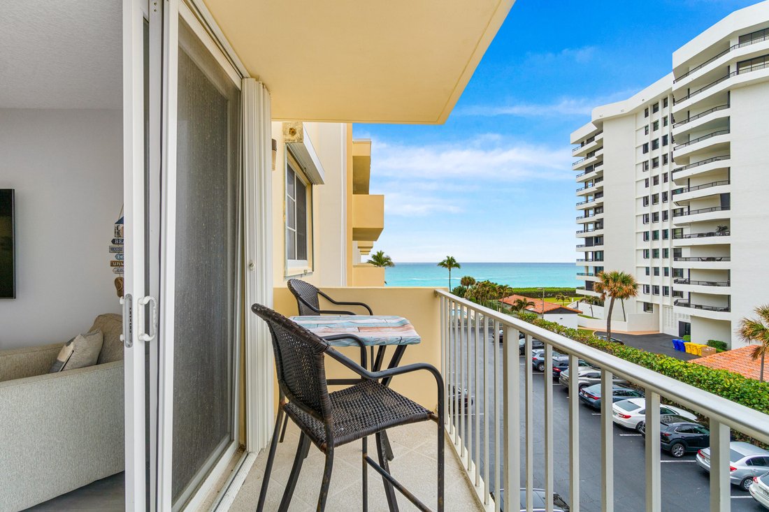 Condo in North Palm Beach, Florida, United States 5 - 17631956