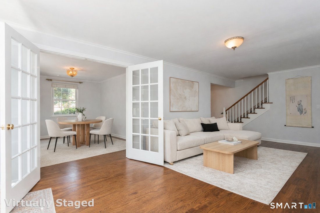 House in Greenwich, Connecticut, United States 5 - 16863696