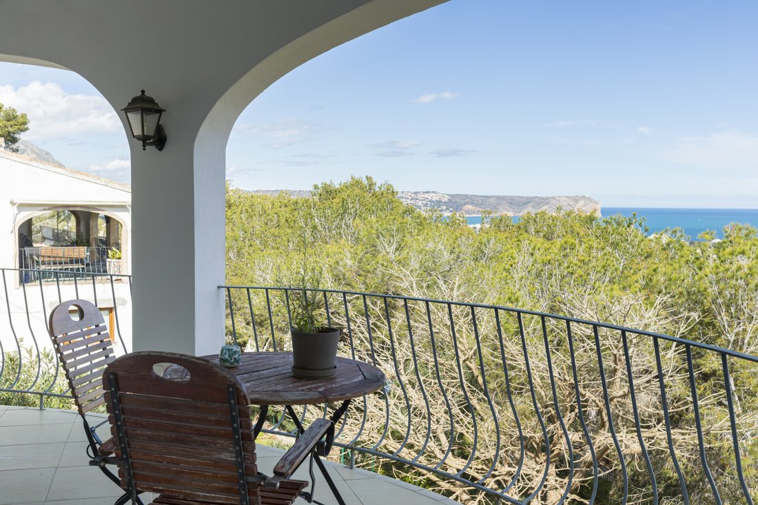 House in Xabia / Javea, Valencian Community, Spain 3 - 17636312