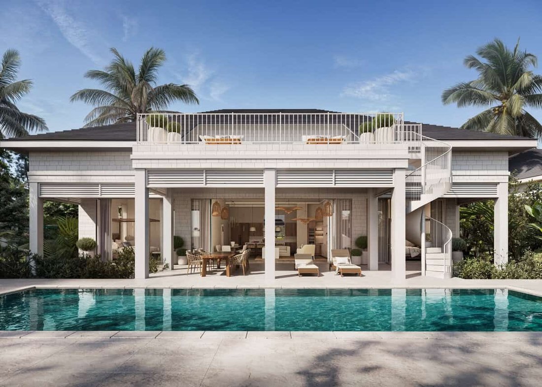 House in Greencastle, South Eleuthera, The Bahamas 4 - 15221394
