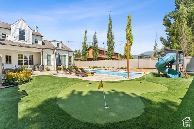 House in Midway, Utah, United States 4 - 17637865