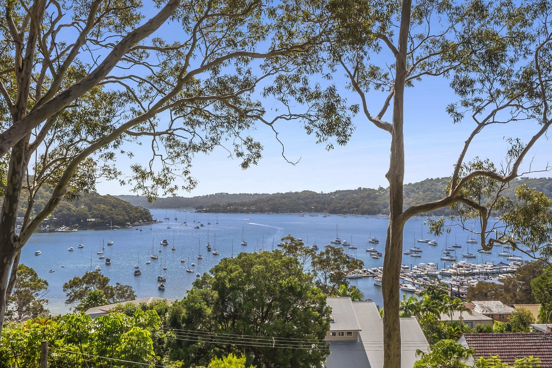 House in Church Point, New South Wales, Australia 4 - 17641734