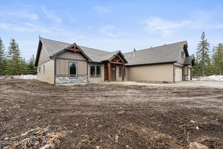 House in Rathdrum, Idaho, United States 4 - 17636259