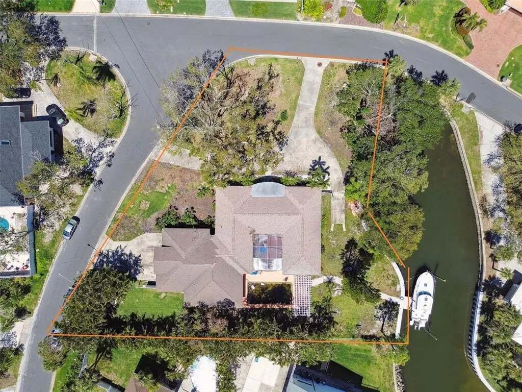 Land in St. Petersburg, Florida, United States 3 - 15401888