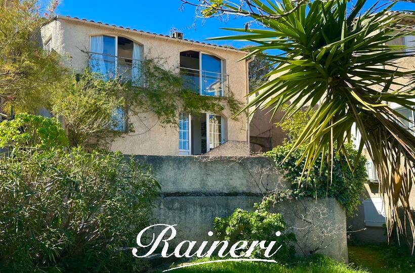 Villa in Grosseto-Prugna, Corsica, France 1 - 17140361