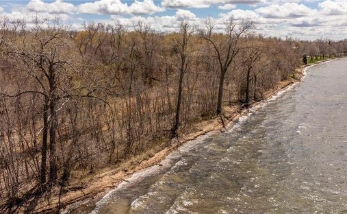 Land in Ottertail, Minnesota, United States 1