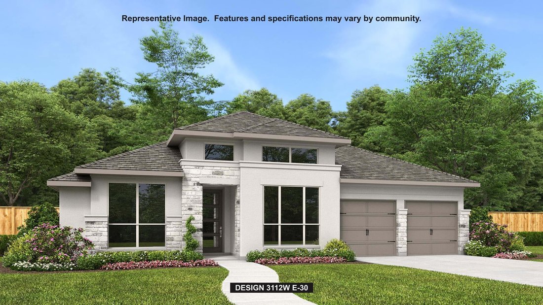 House in Manvel, Texas, United States 1 - 17632767