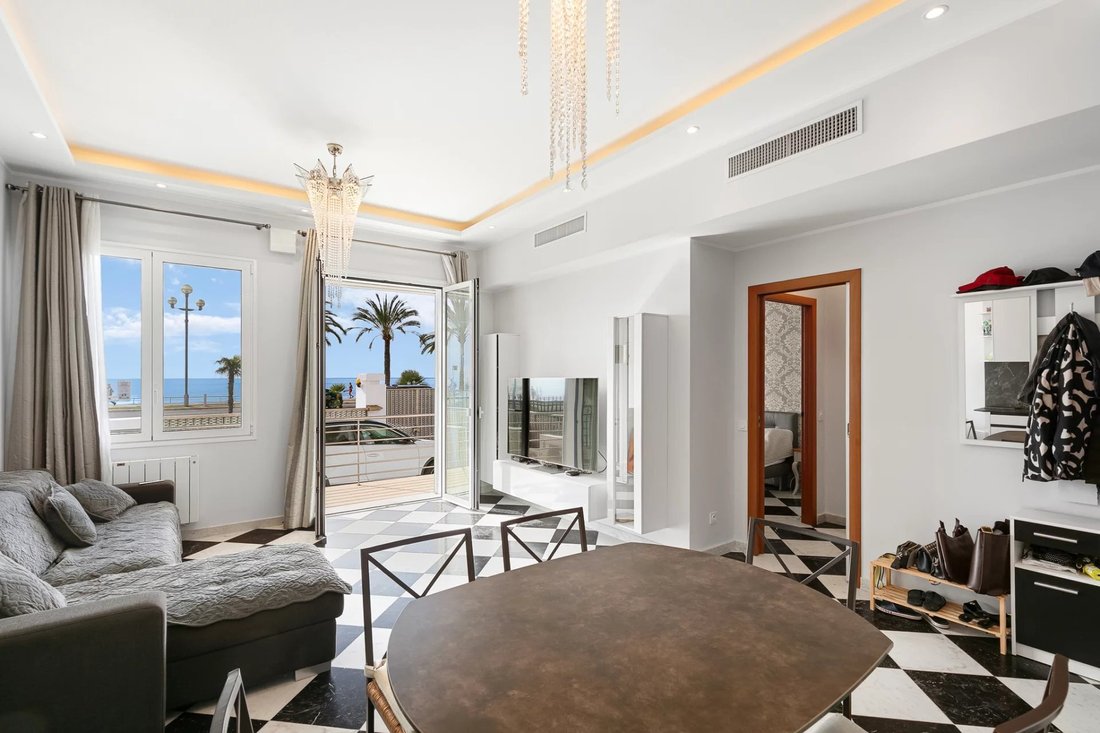 House in Musiciens - Thiers, Nice, France 5 - 17630587