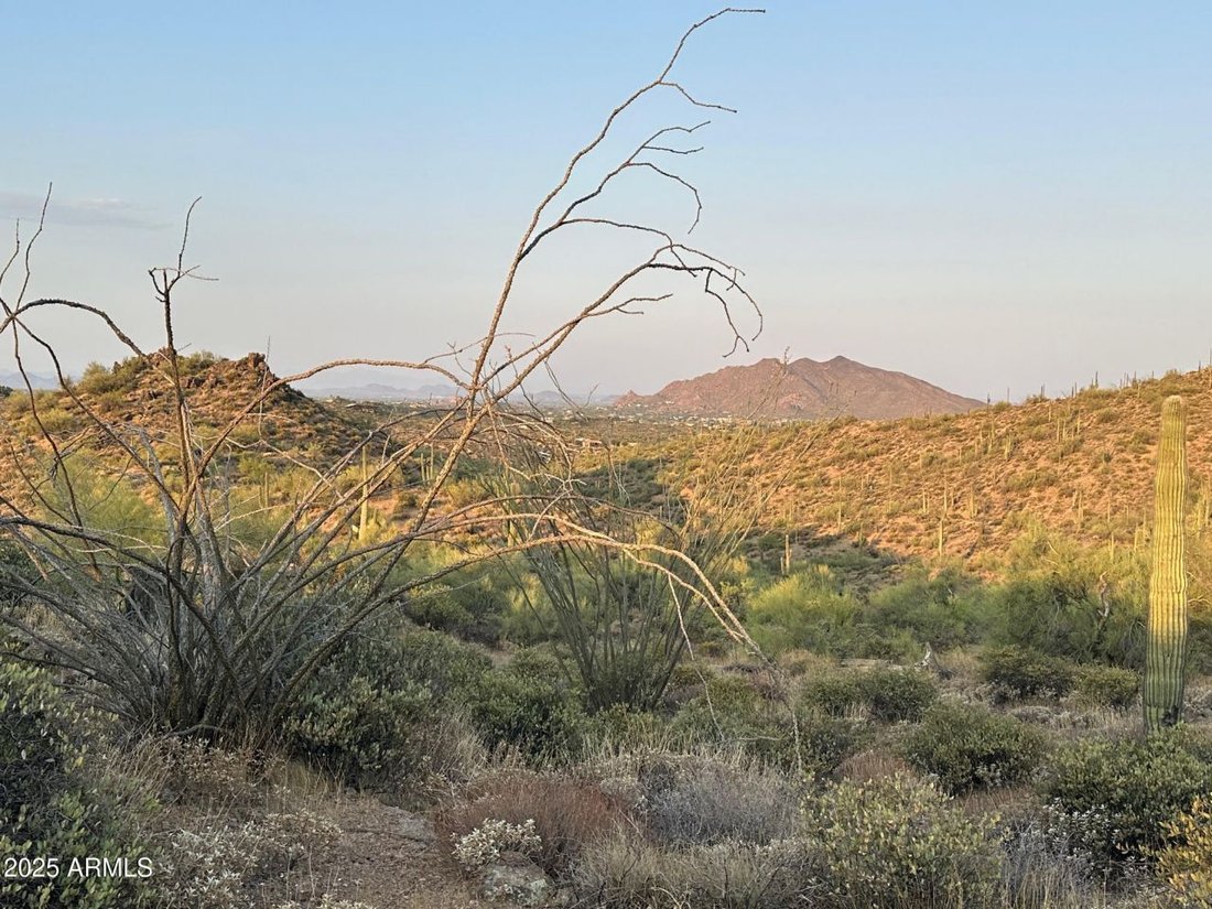 Land in Scottsdale, Arizona, United States 5 - 17635920