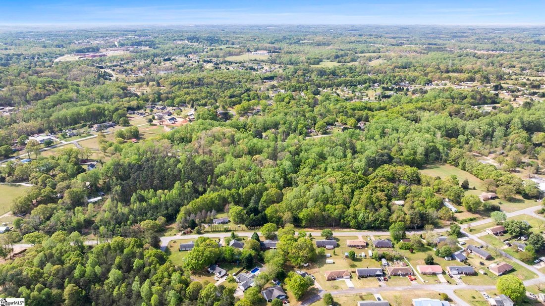 Azienda agricola a Easley, Carolina del Sud, Stati Uniti 2 - 17632037