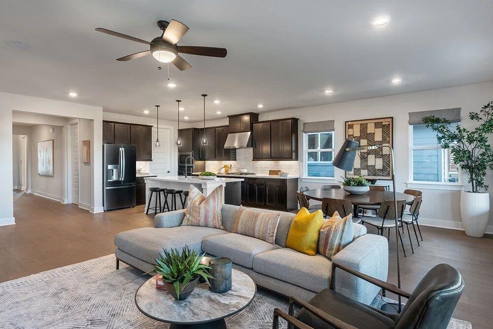 House in Austin, Texas, United States 3 - 17631810