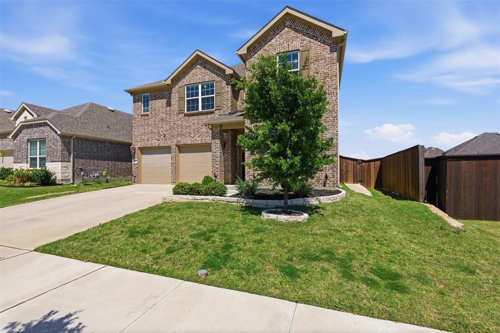 House in Little Elm, Texas, United States 3 - 17629060