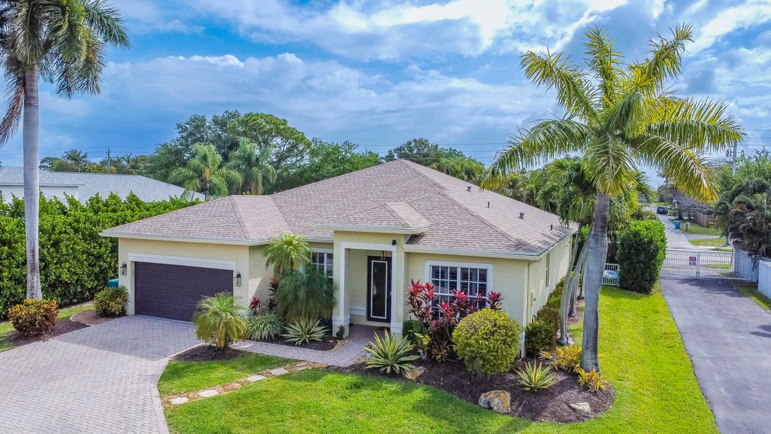 House in Boynton Beach, Florida, United States 1 - 17629031