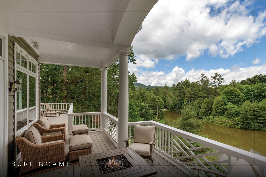 House in Cashiers, North Carolina, United States 5 - 15826956
