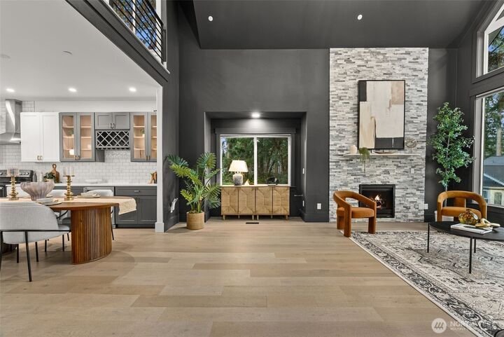 House in Lakebay, Washington, United States 4 - 17643040