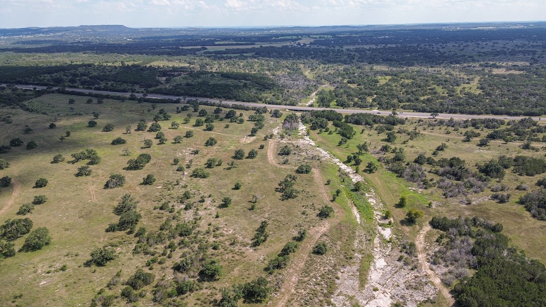 Farm Ranch in Marble Falls, Texas, United States 5 - 17639403