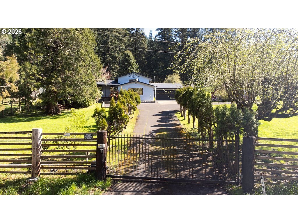 Casa en Eugene, Oregón, Estados Unidos 1 - 17632239