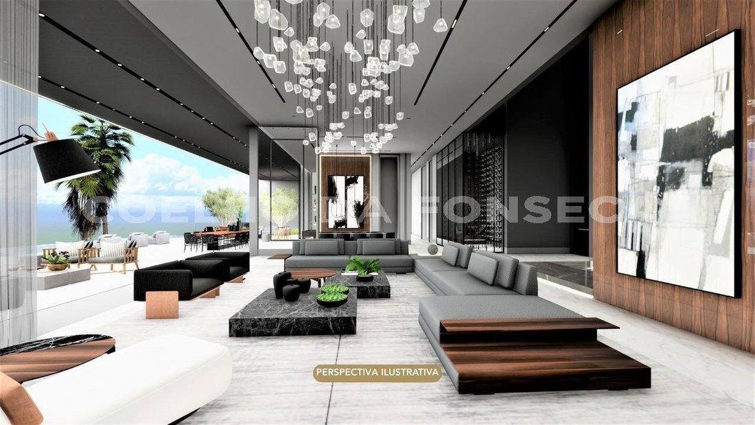 Appartement à Barueri, São Paulo, Brésil 1 - 15492632