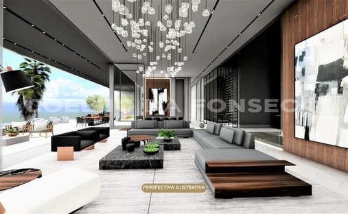 Condominio en Barueri, Estado de São Paulo, Brasil 1