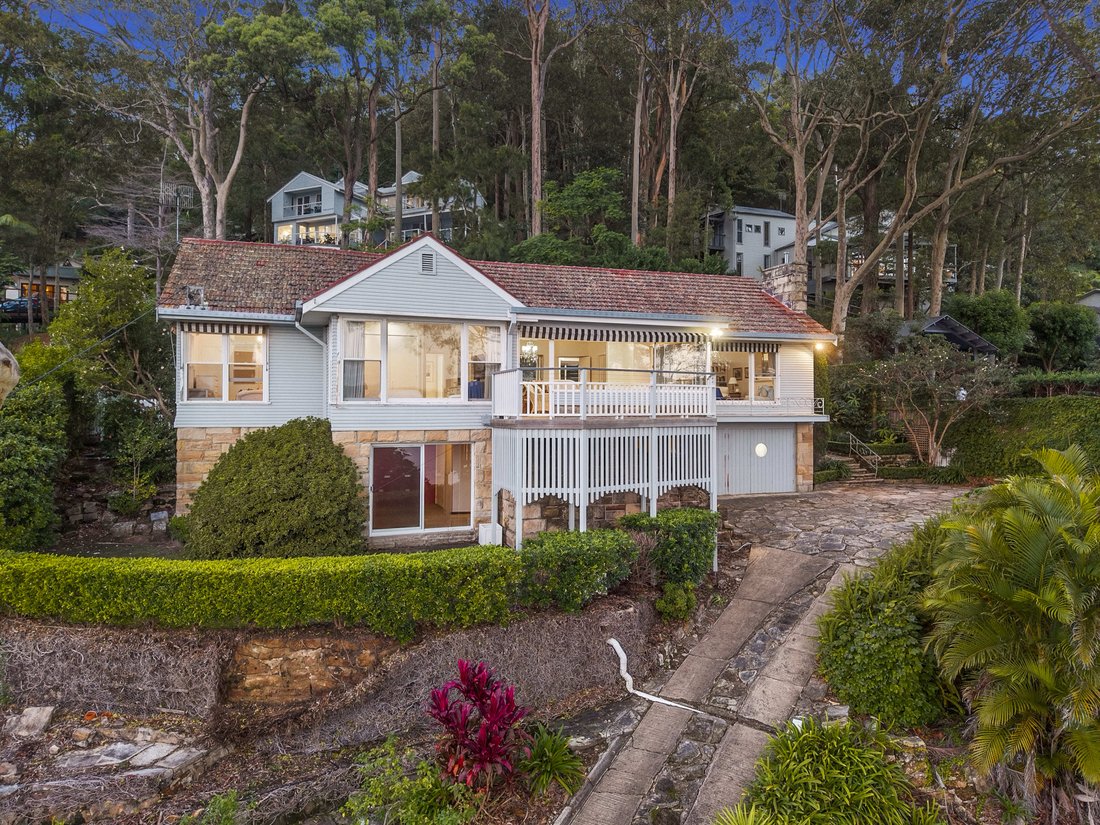 House in Church Point, New South Wales, Australia 2 - 17641734