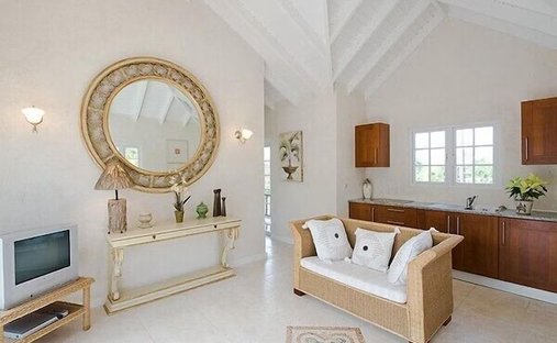 Villa a Mullins, Saint Peter, Barbados 1
