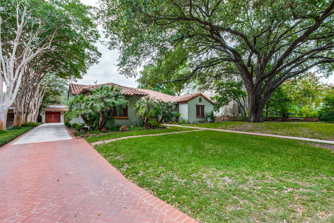 House in San Antonio, Texas, United States 2 - 17636706