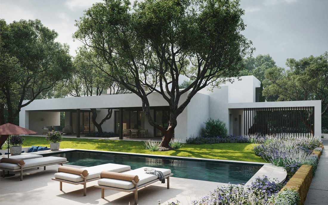 House in Sotogrande, San Roque, Andalusia 2 - 17636448