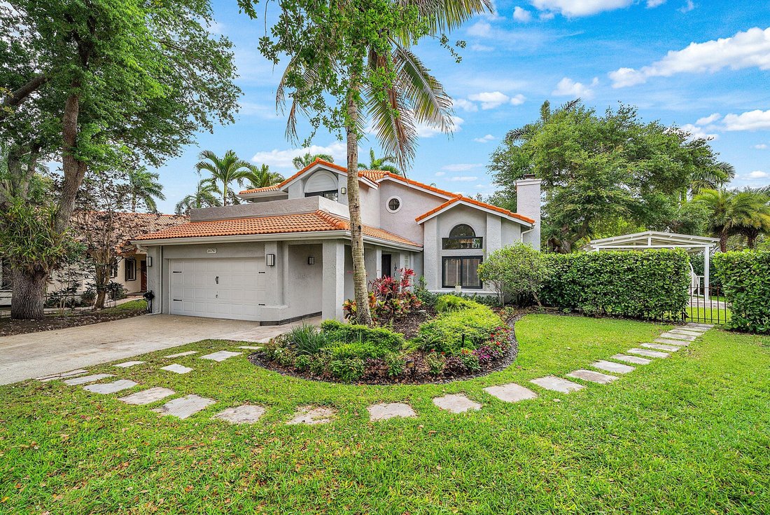 House in Boca Raton, Florida, United States 1 - 17638425