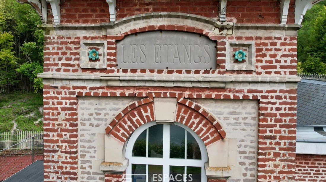 Villa in Saint Maurice, Amiens, France 4 - 17629820