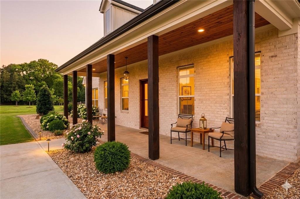 House in Taylorsville, Georgia, United States 5 - 17631521