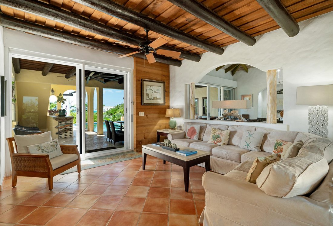 Casa in Isole Turks e Caicos 5 - 17637243