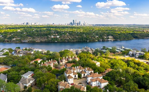 Condo in Austin, Texas, United States 1