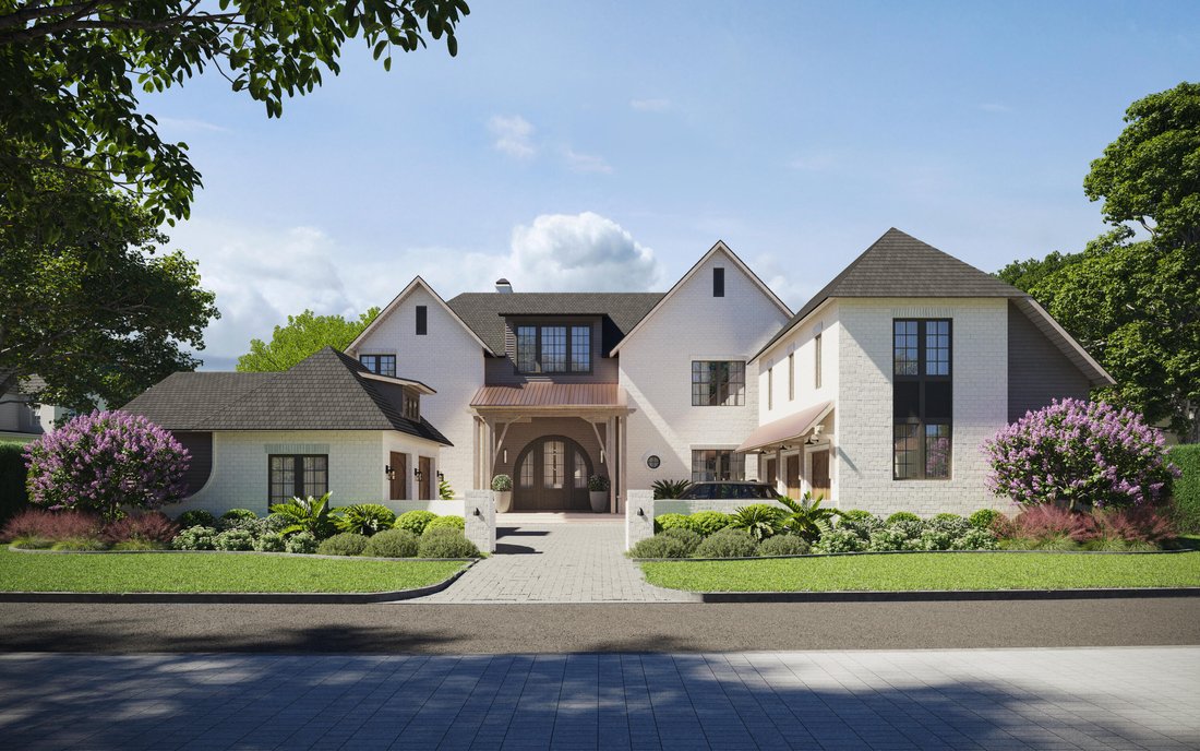 House in Seacrest, Florida, United States 1 - 17630415