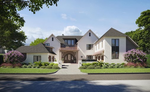 Maison à Seacrest, Floride, États-Unis 1