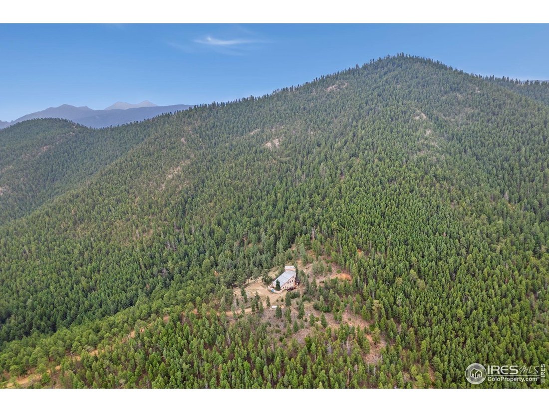 House in Boulder, Colorado, United States 3 - 17353549