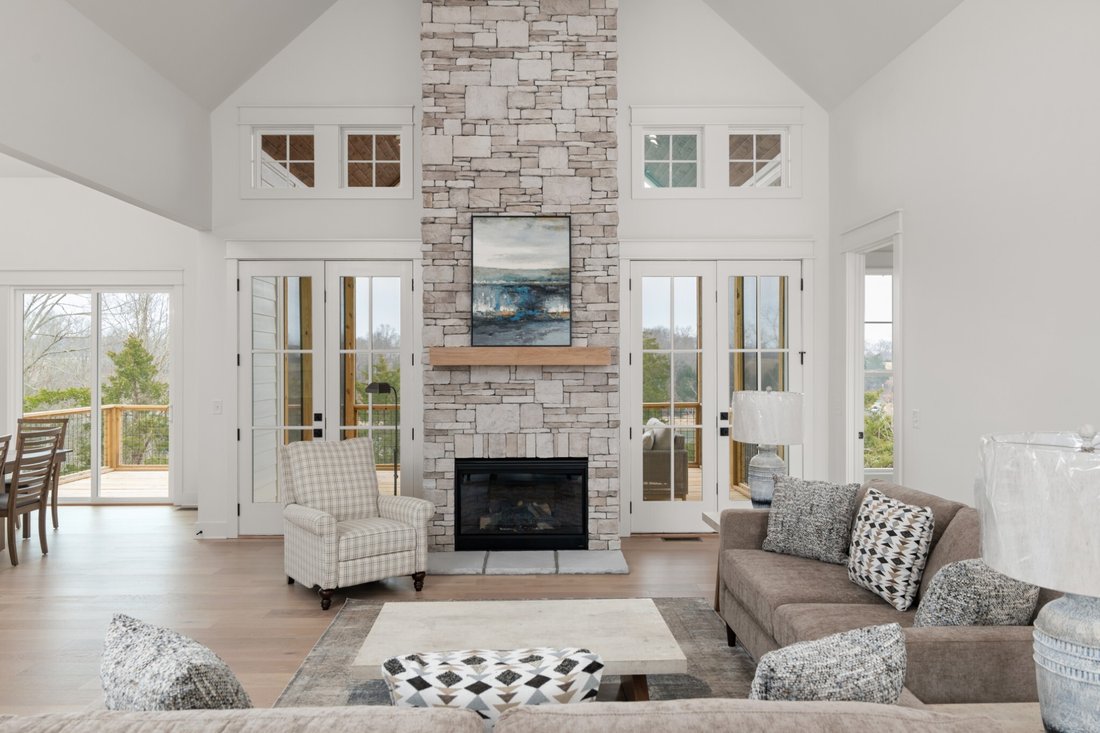 House in Mulberry, Tennessee, United States 4 - 17639288