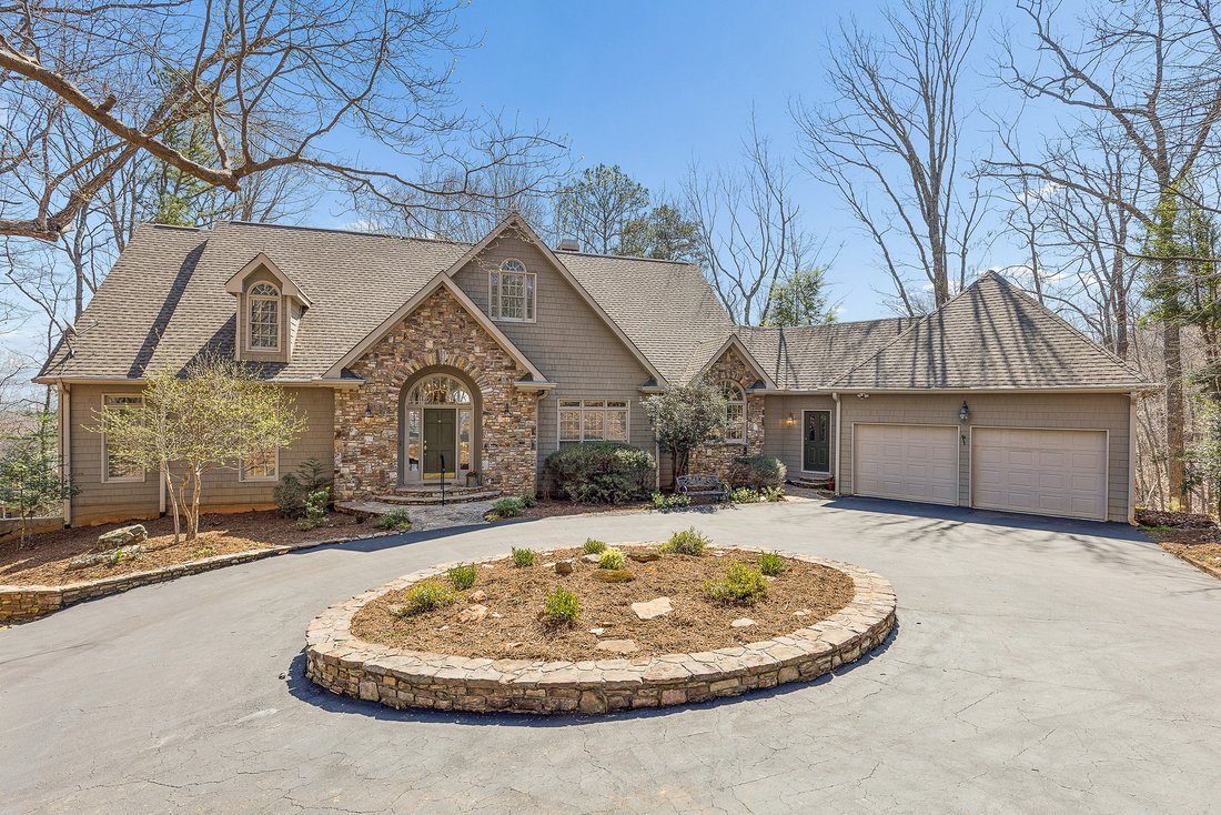 House in Jasper, Georgia, United States 1 - 17629981