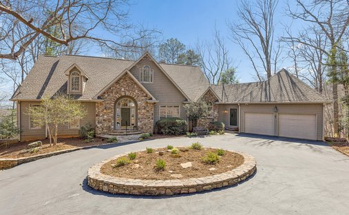 House in Jasper, Georgia, United States 1
