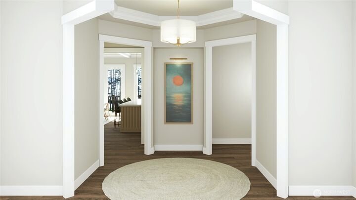 Condo in Copalis Crossing, Washington, United States 4 - 17298399
